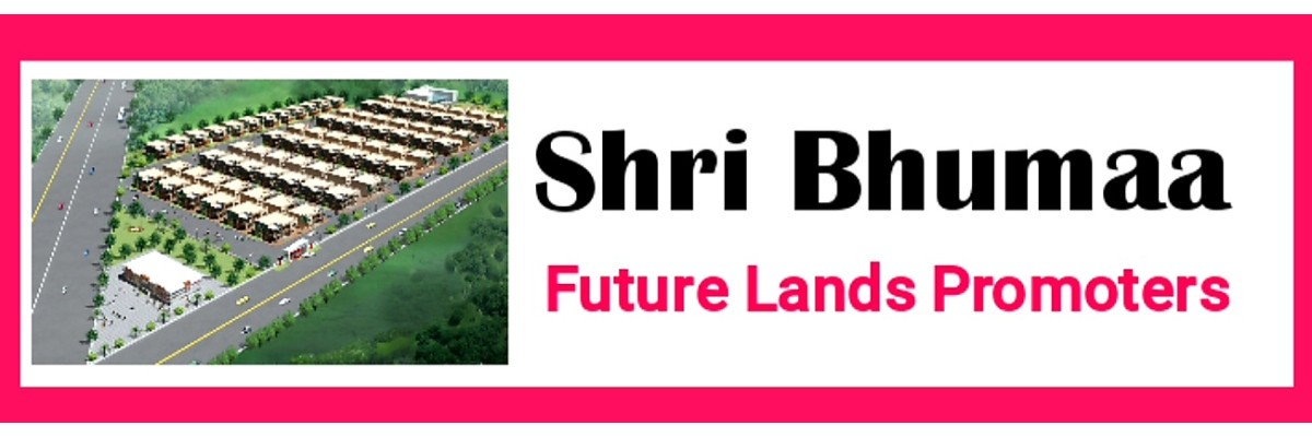 Shri Bhumaa Future Lands Promoters